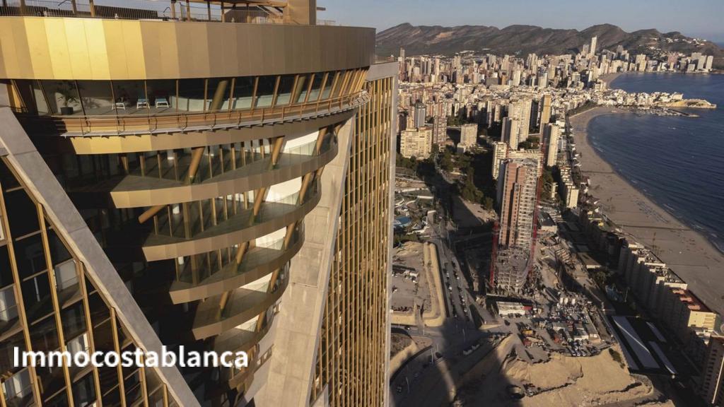 Apartment in Benidorm, 70 m², 389,000 €, photo 4, listing 10841216