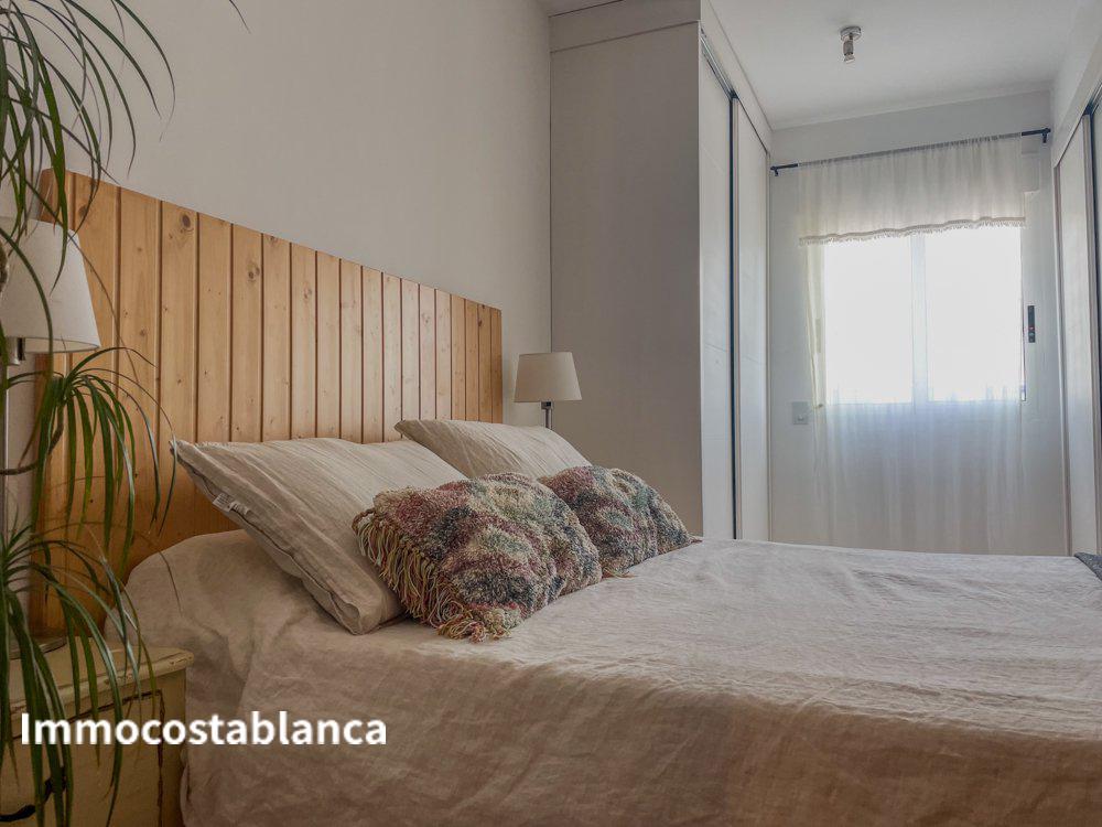 3 room apartment in Villajoyosa, 86 m², 250,000 €, photo 10, listing 66819456