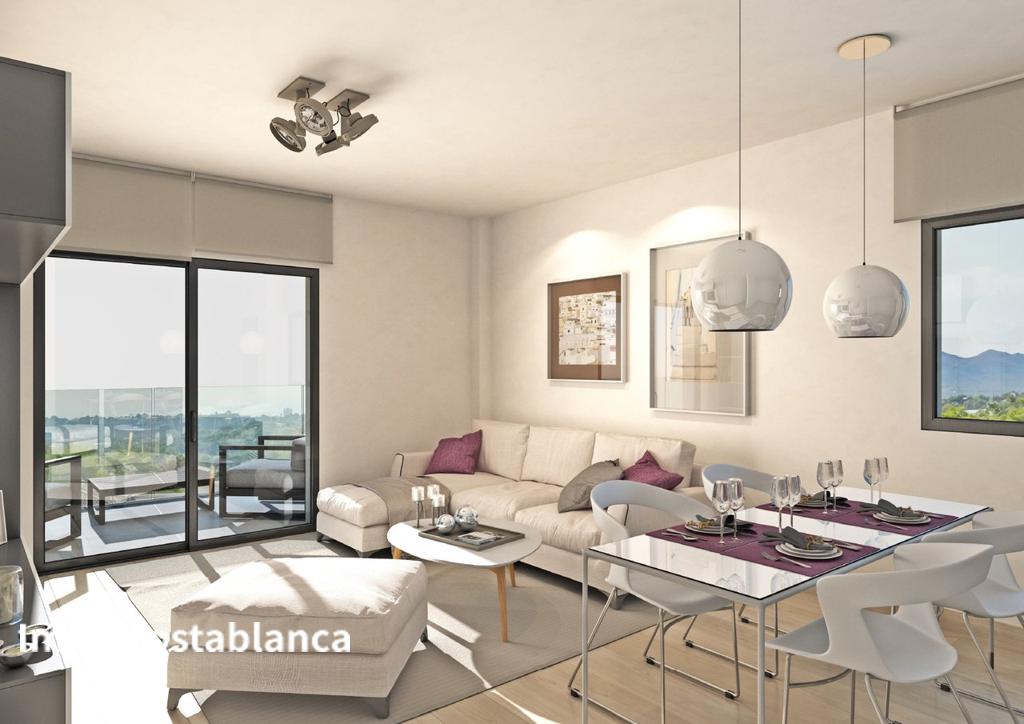 4 room apartment in La Nucia, 108 m², 240,000 €, photo 2, listing 5867216