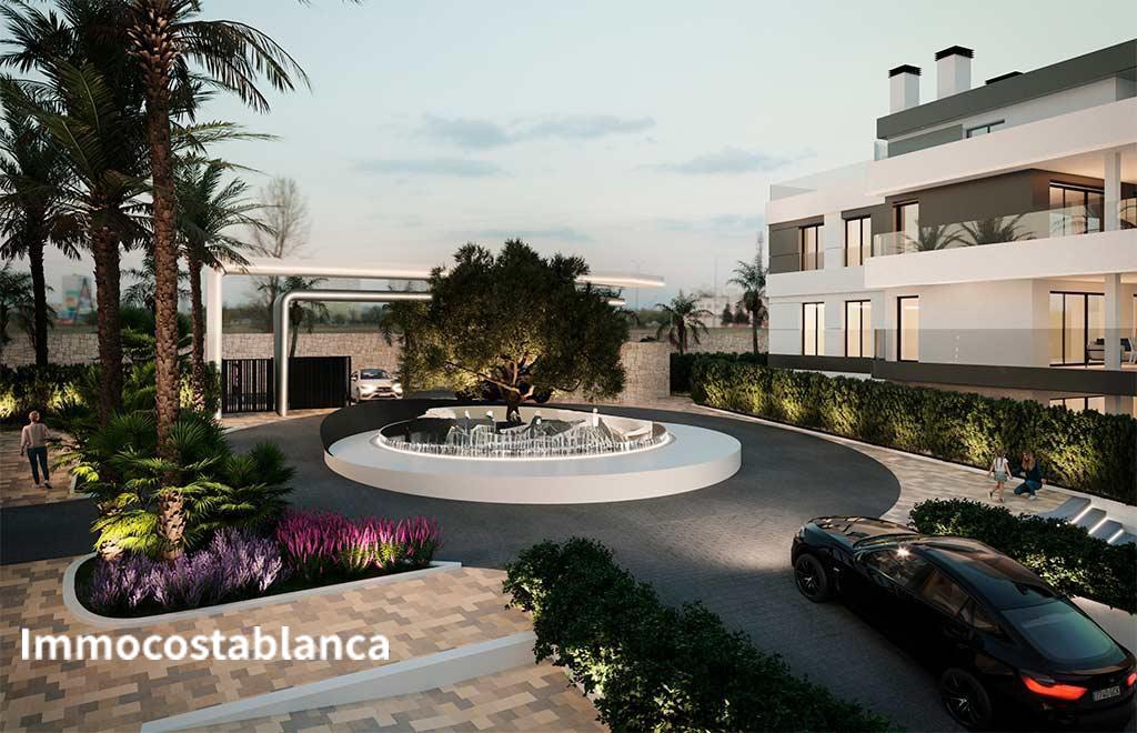 Villa in El Campello, 90 m², 310,000 €, photo 10, listing 48858656