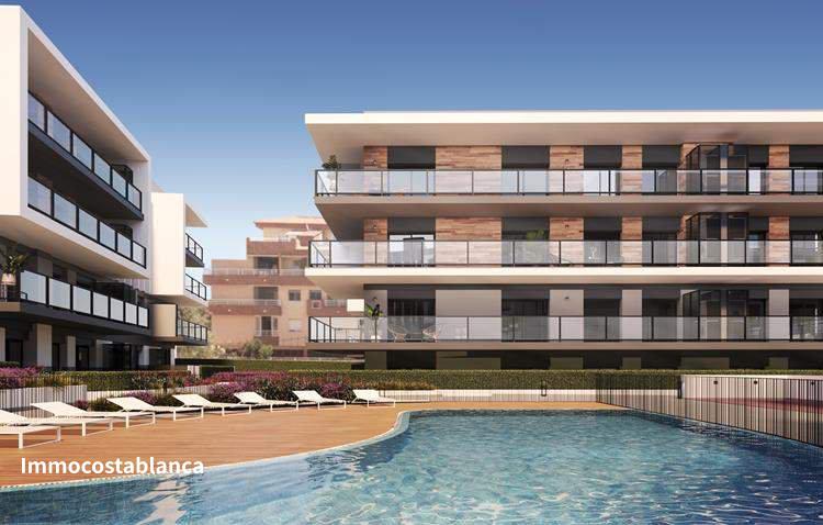 4 room apartment in Javea (Xabia), 95 m², 254,000 €, photo 2, listing 12327376