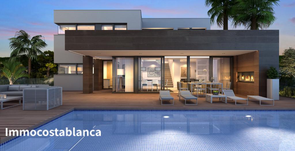Detached house in Alicante, 459 m², 2,179,000 €, photo 5, listing 64548256