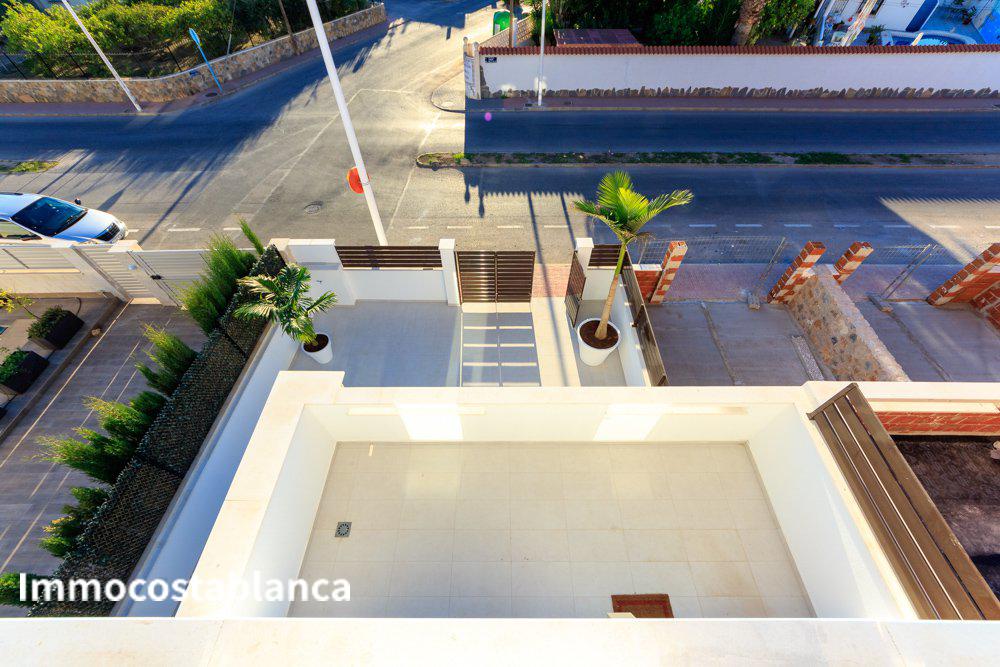 4 room terraced house in Pilar de la Horadada, 93 m², 255,000 €, photo 3, listing 37140016