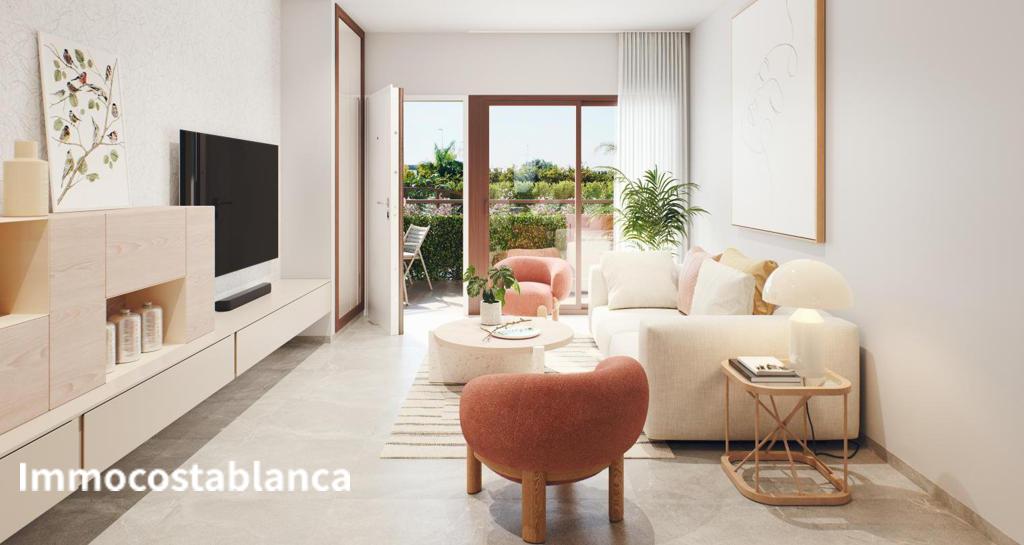 Detached house in Pilar de la Horadada, 82 m², 217,000 €, photo 5, listing 20968096