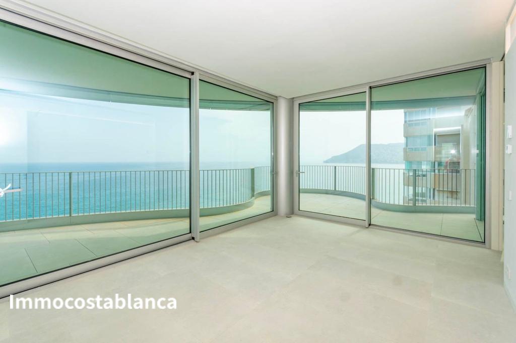 Apartment in Calpe, 193 m², 1,600,000 €, photo 6, listing 45757776