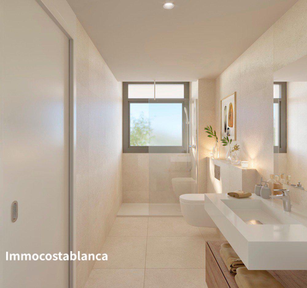 Apartment in Villajoyosa, 187 m², 492,000 €, photo 6, listing 71158416