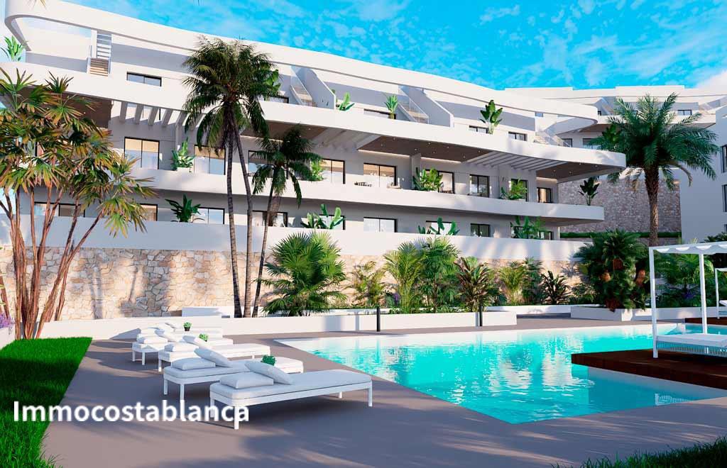 Apartment in Finestrat, 68 m², 353,000 €, photo 4, listing 66549856