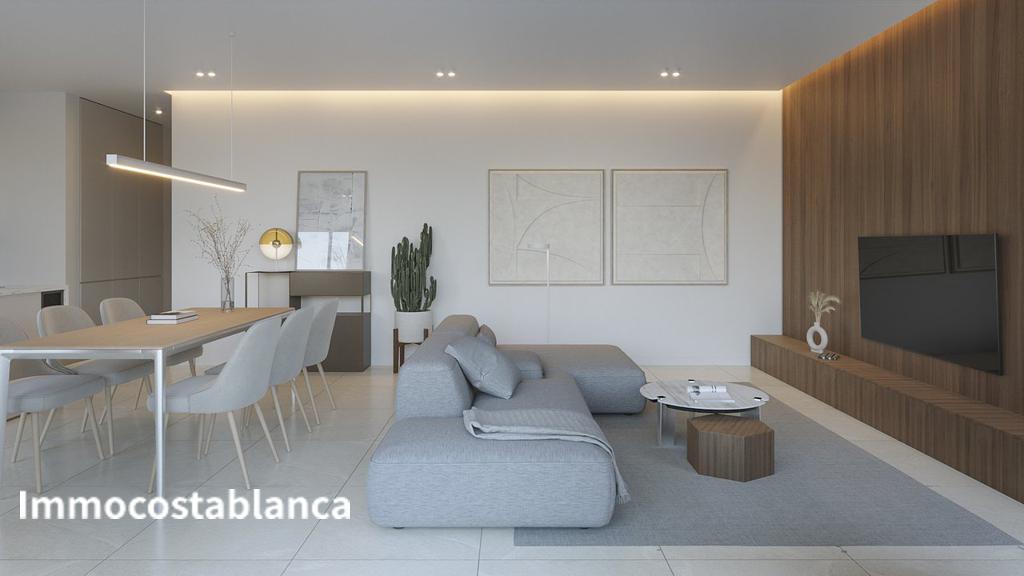 Penthouse in La Nucia, 93 m², 466,000 €, photo 6, listing 79707456