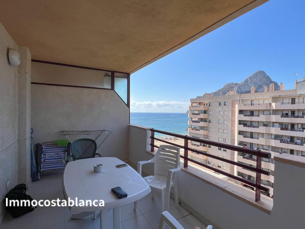 3 room apartment in Calpe, 72 m², 294,000 €, photo 1, listing 74127376