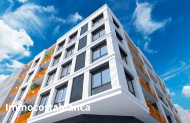 Apartment in Torrevieja, 98 m²