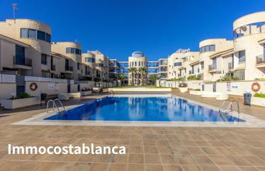 Apartment in Cabo Roig, 72 m²