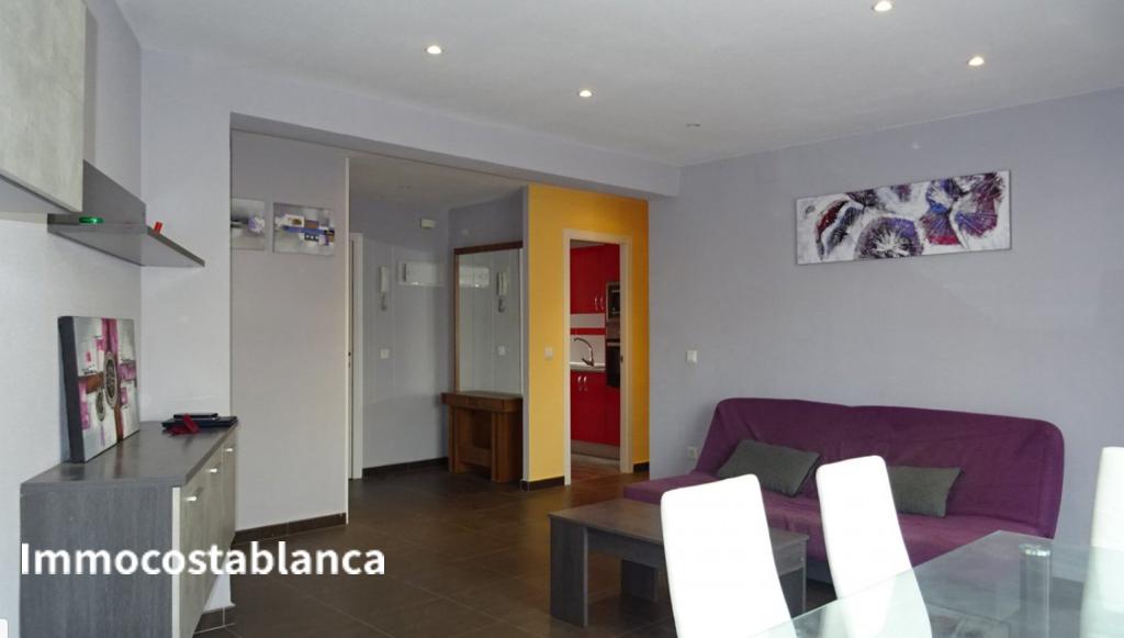 Apartment in Benidorm, 87 m², 131,000 €, photo 3, listing 54709448
