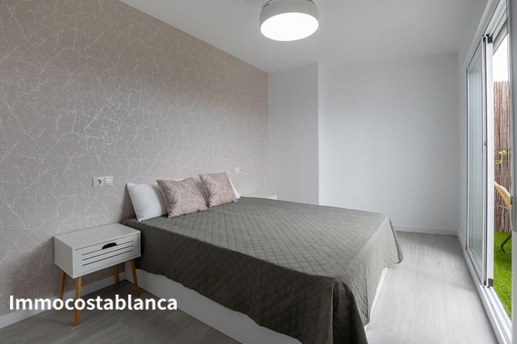 Apartment in Benidorm, 110 m², 287,000 €, photo 9, listing 51343536