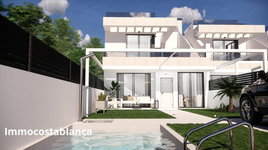 Terraced house in Ciudad Quesada, 110 m², 298,000 €, photo 5, listing 52301056