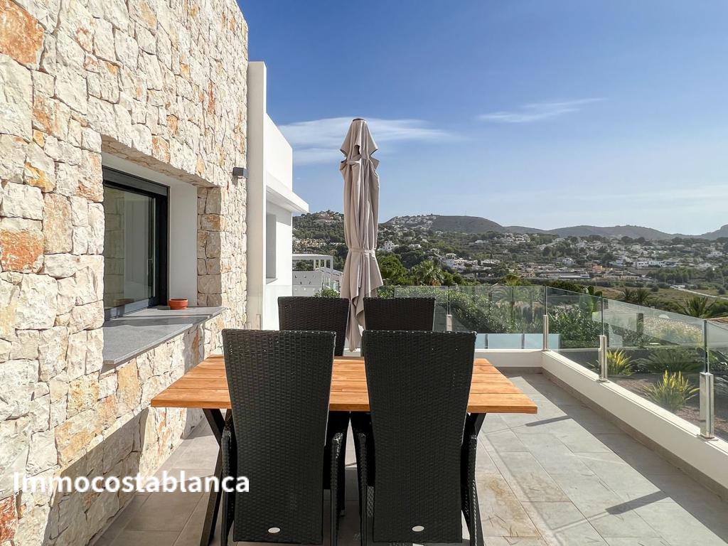Detached house in Moraira, 225 m², 1,195,000 €, photo 6, listing 37728176