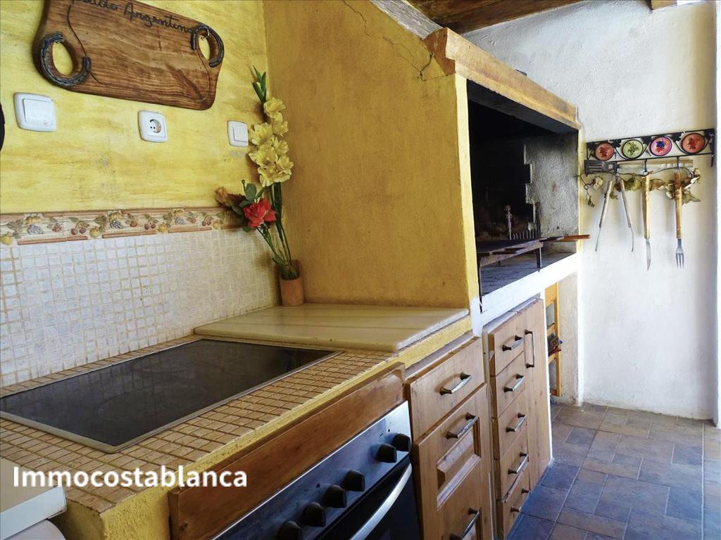 Villa in Calpe, 160 m², 419,000 €, photo 4, listing 25434656