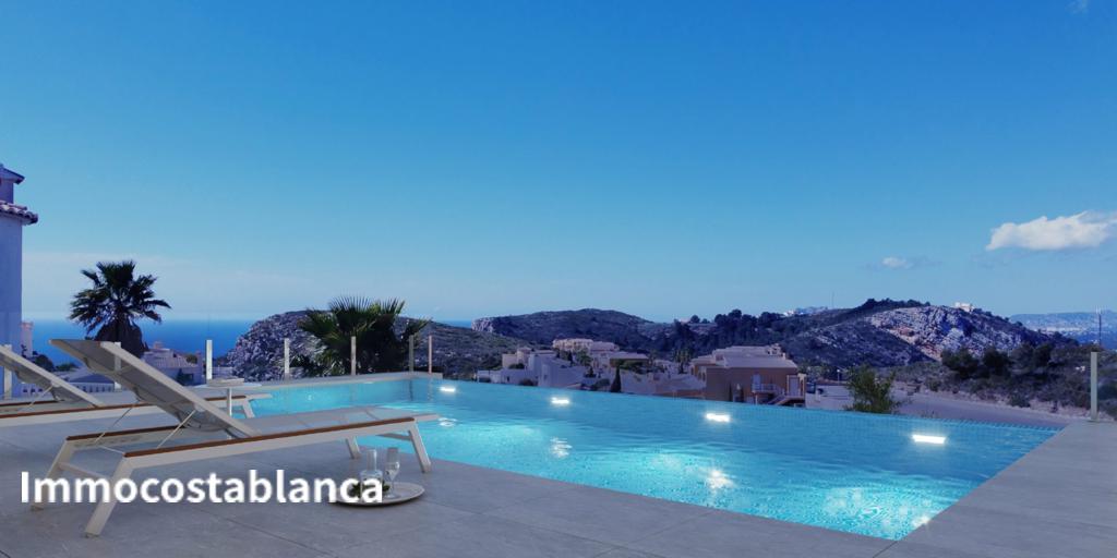 Detached house in Alicante, 333 m², 1,200,000 €, photo 3, listing 73348256