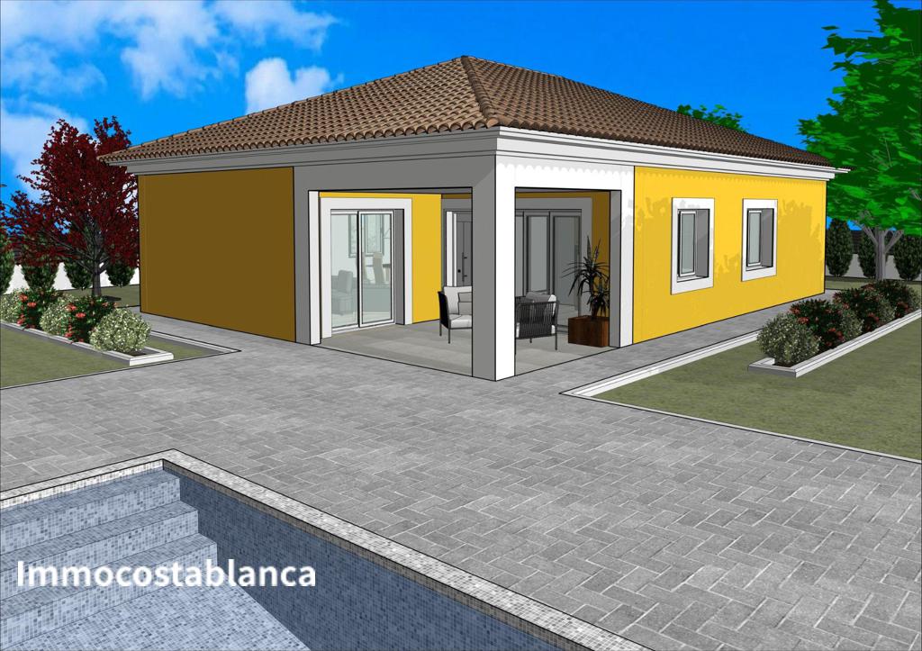 Villa in La Romana (Spain), 115 m², 350,000 €, photo 3, listing 55647536