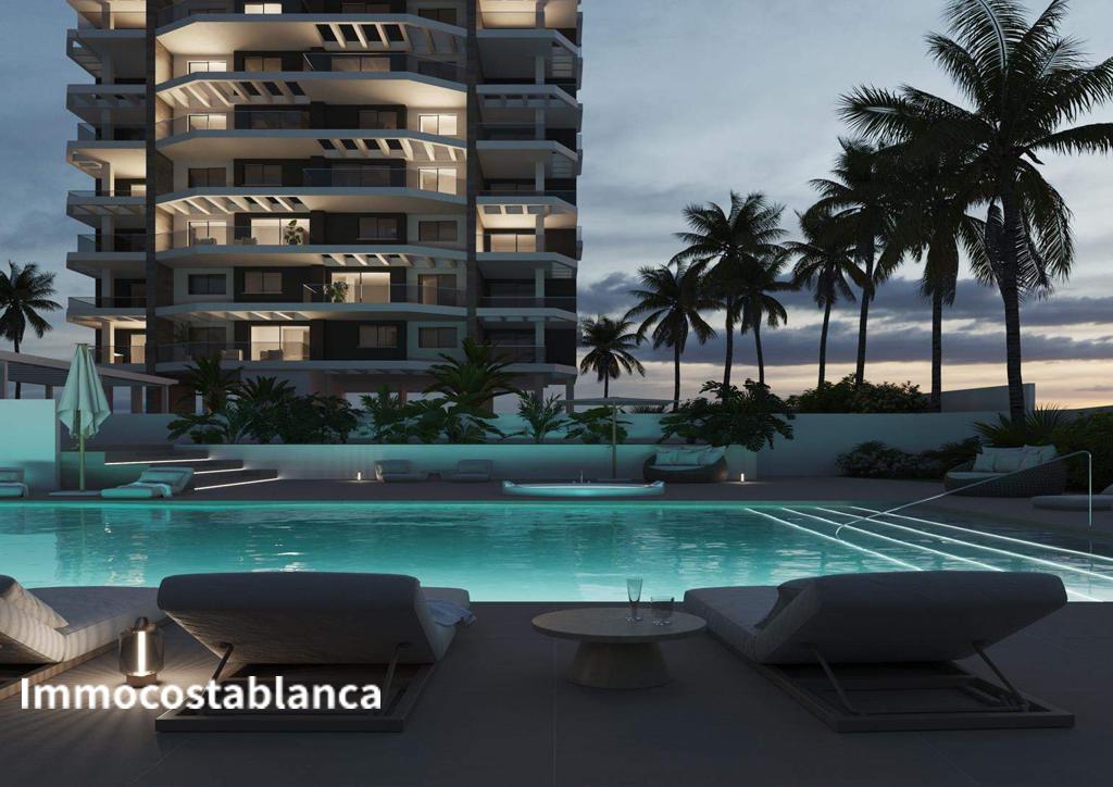 Apartment in Calpe, 97 m², 486,000 €, photo 9, listing 6941936