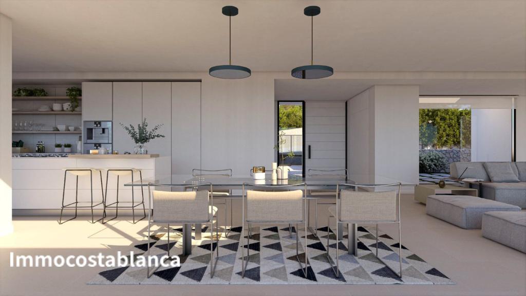 Villa in Alicante, 693 m², 2,802,000 €, photo 1, listing 8020016