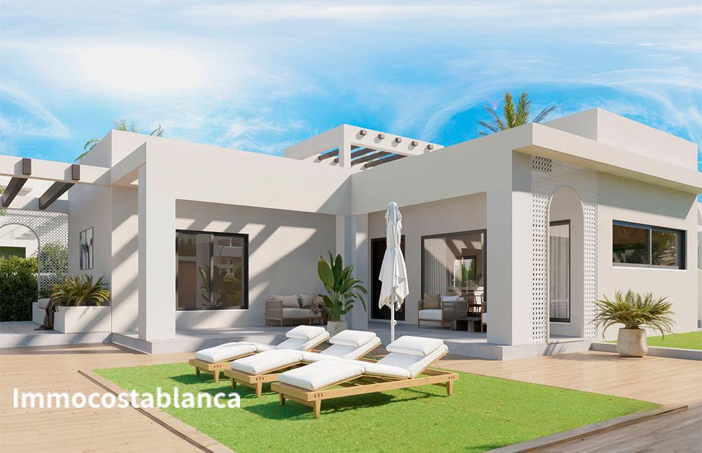 Villa in Rojales, 141 m², 627,000 €, photo 1, listing 5569056