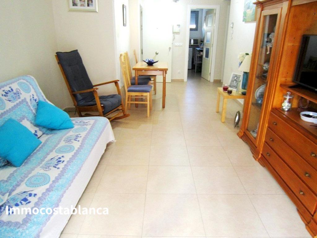 Apartment in Calpe, 220,000 €, photo 4, listing 19672816