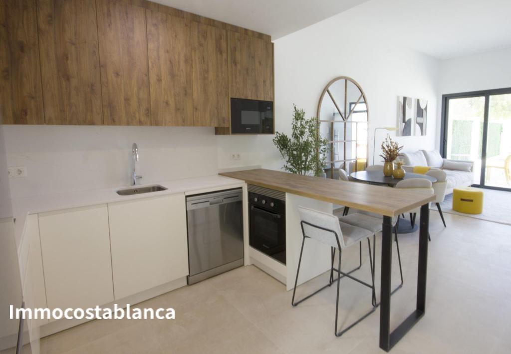 Detached house in San Fulgencio, 92 m², 317,000 €, photo 9, listing 11887536