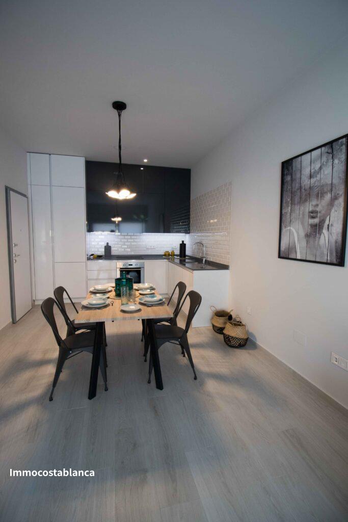 Apartment in Alicante, 232,000 €, photo 9, listing 5204016
