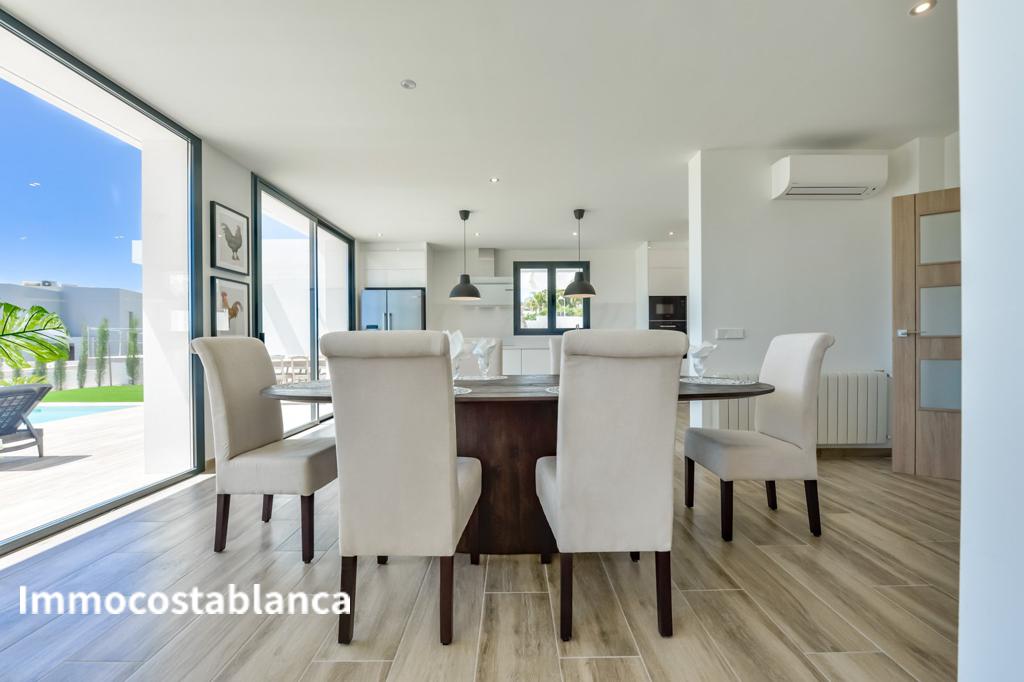 Detached house in Teulada (Spain), 260 m², 1,500,000 €, photo 7, listing 12790656