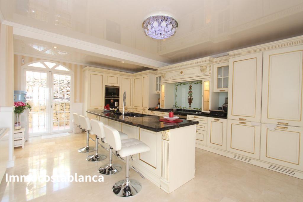 Detached house in Denia, 450 m², 1,450,000 €, photo 7, listing 64880728