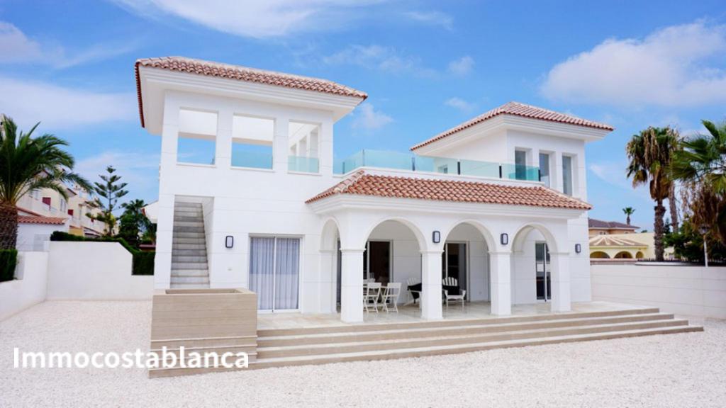 Villa in Rojales, 255 m², 512,000 €, photo 3, listing 20731616
