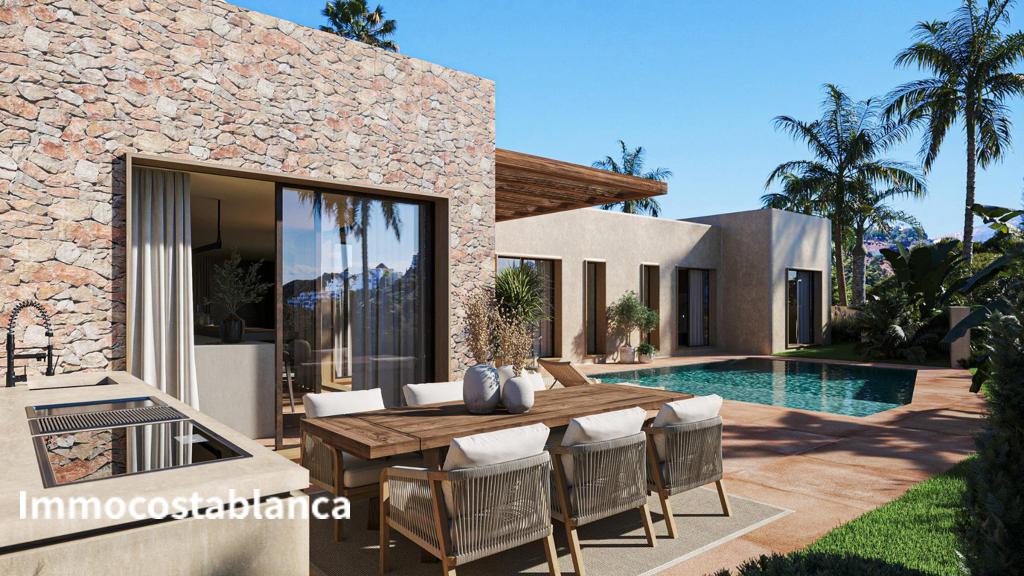 Villa in Javea (Xabia), 342 m², 2,050,000 €, photo 3, listing 73360416