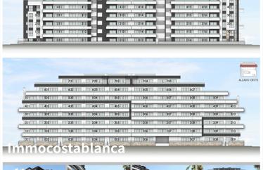 Apartment in San Miguel de Salinas, 70 m²