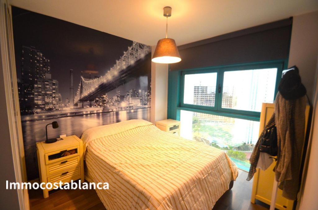 Apartment in Villajoyosa, 65 m², 150,000 €, photo 9, listing 31035456