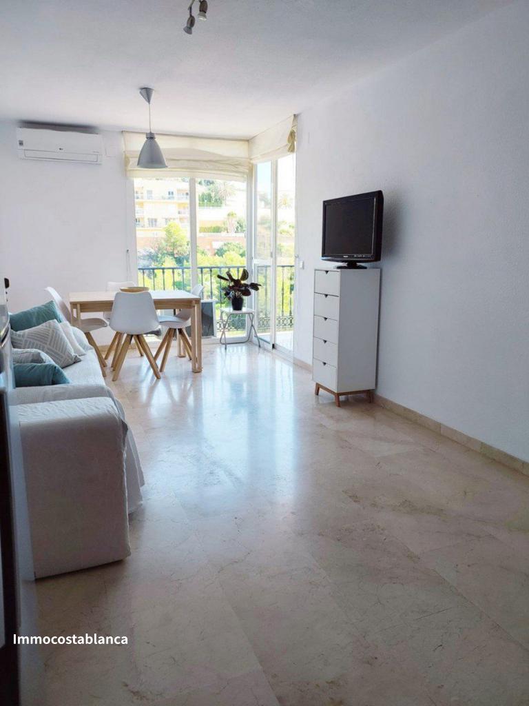 Apartment in Calpe, 80 m², 164,000 €, photo 5, listing 19646496