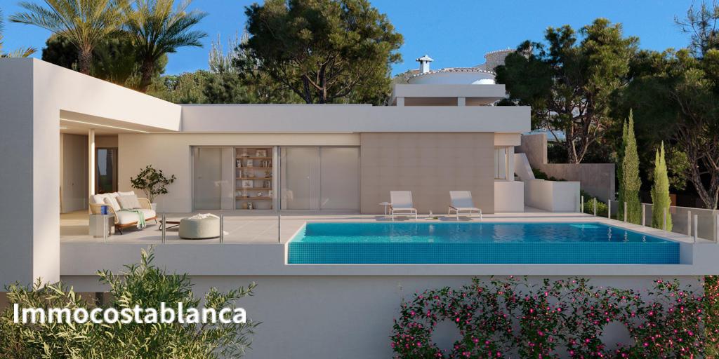 Detached house in Moraira, 470 m², 1,297,000 €, photo 4, listing 33008416