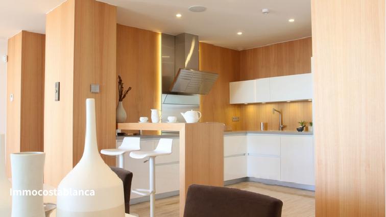 Apartment in Altea, 600 m², 1,107,000 €, photo 3, listing 65449288