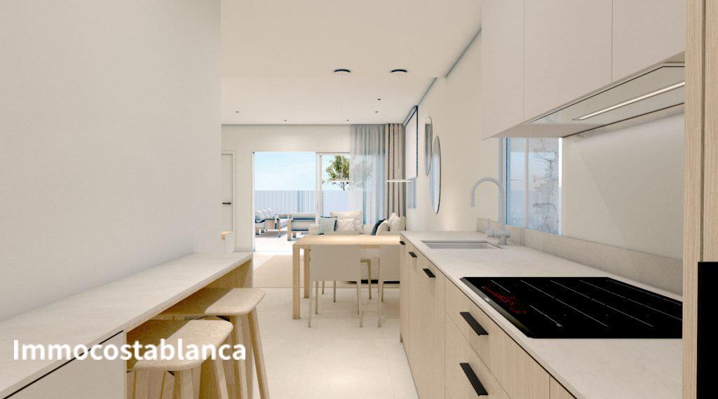4 room terraced house in Torre de la Horadada, 93 m², 388,000 €, photo 7, listing 58727376