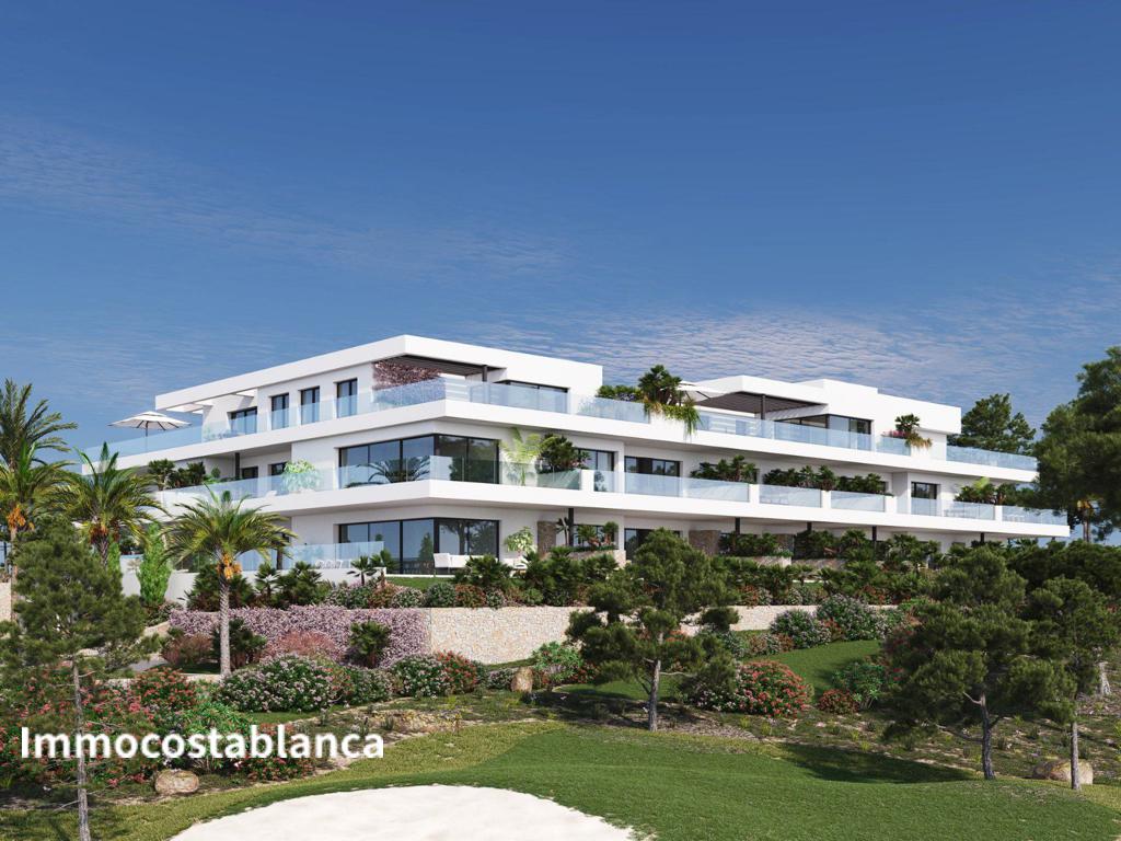 Apartment in Dehesa de Campoamor, 173 m², 1,499,000 €, photo 1, listing 6895376