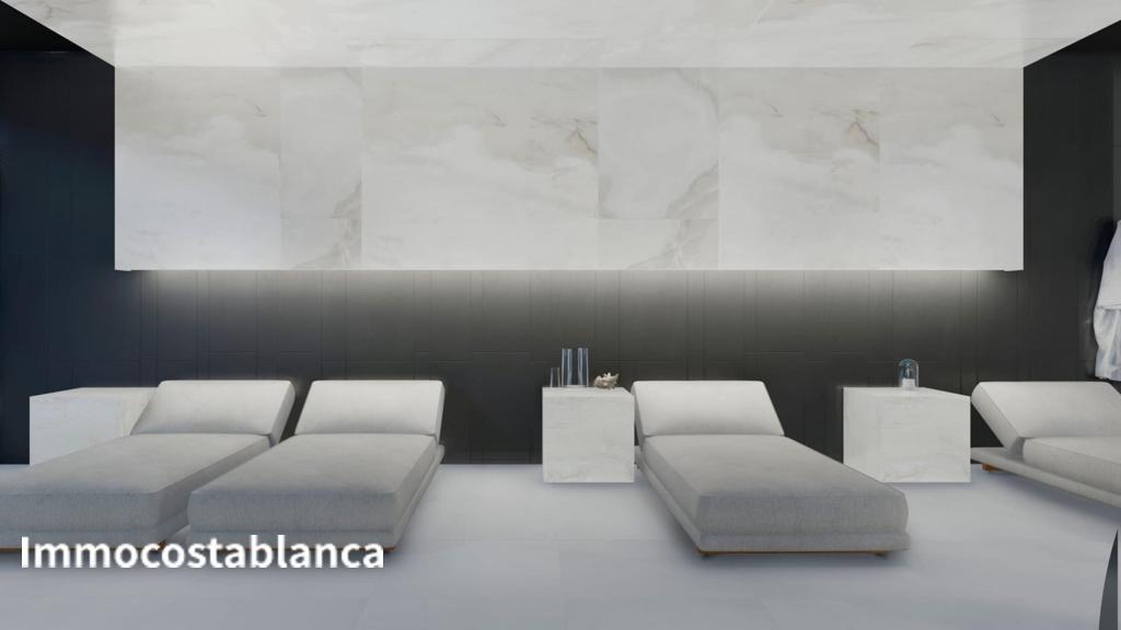 Apartment in Calpe, 118 m², 338,000 €, photo 10, listing 50091616