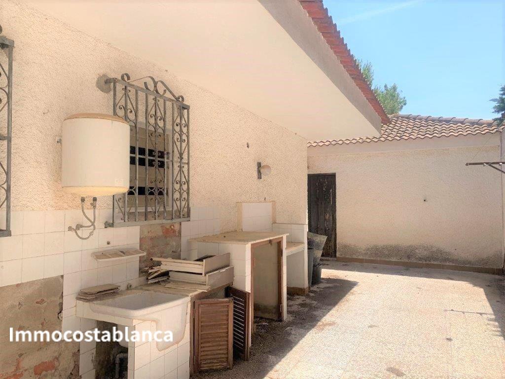 Detached house in Dehesa de Campoamor, 450,000 €, photo 1, listing 10952816