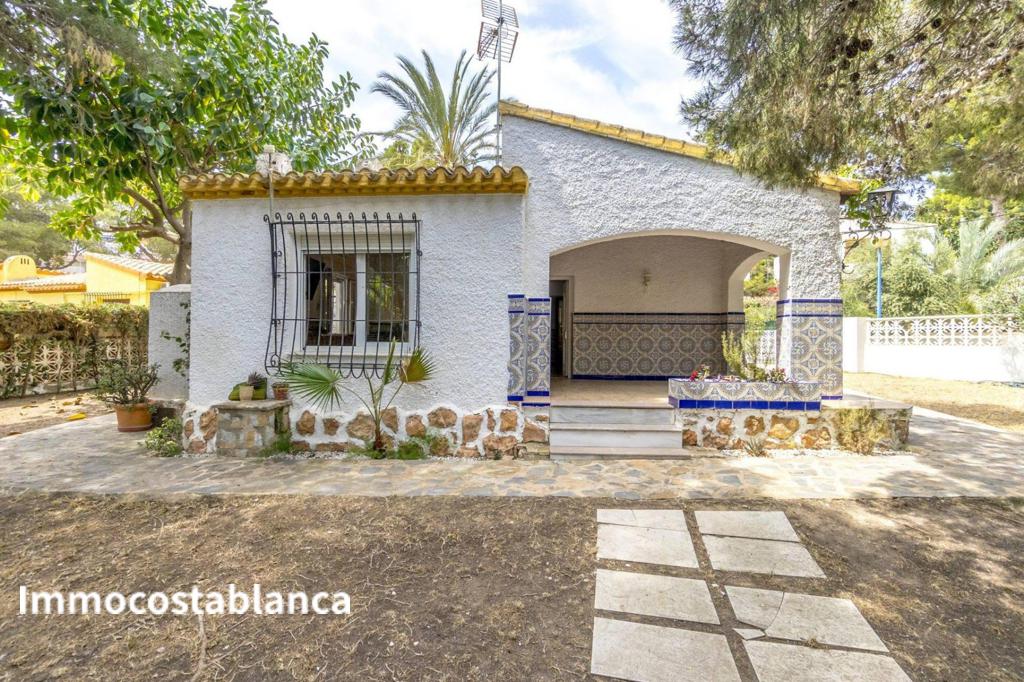 Villa in Torrevieja, 111 m², 430,000 €, photo 2, listing 33757056
