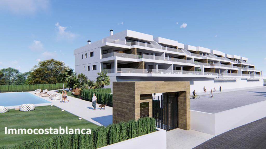 Apartment in Villamartin, 186,000 €, photo 8, listing 39043848