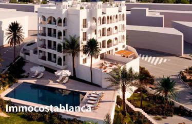 Detached house in Bigastro, 69 m²