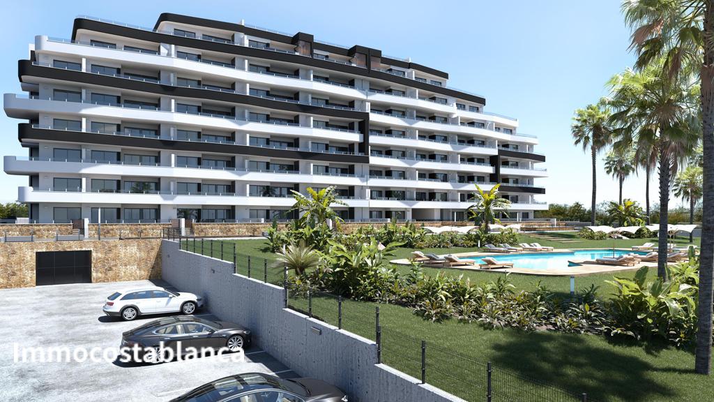 Apartment in San Miguel de Salinas, 92 m², 244,000 €, photo 3, listing 11779616