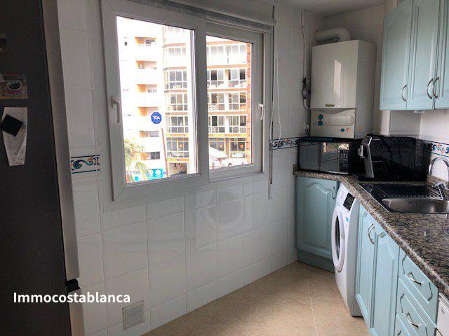 Apartment in Calpe, 59 m², 239,000 €, photo 7, listing 61883616