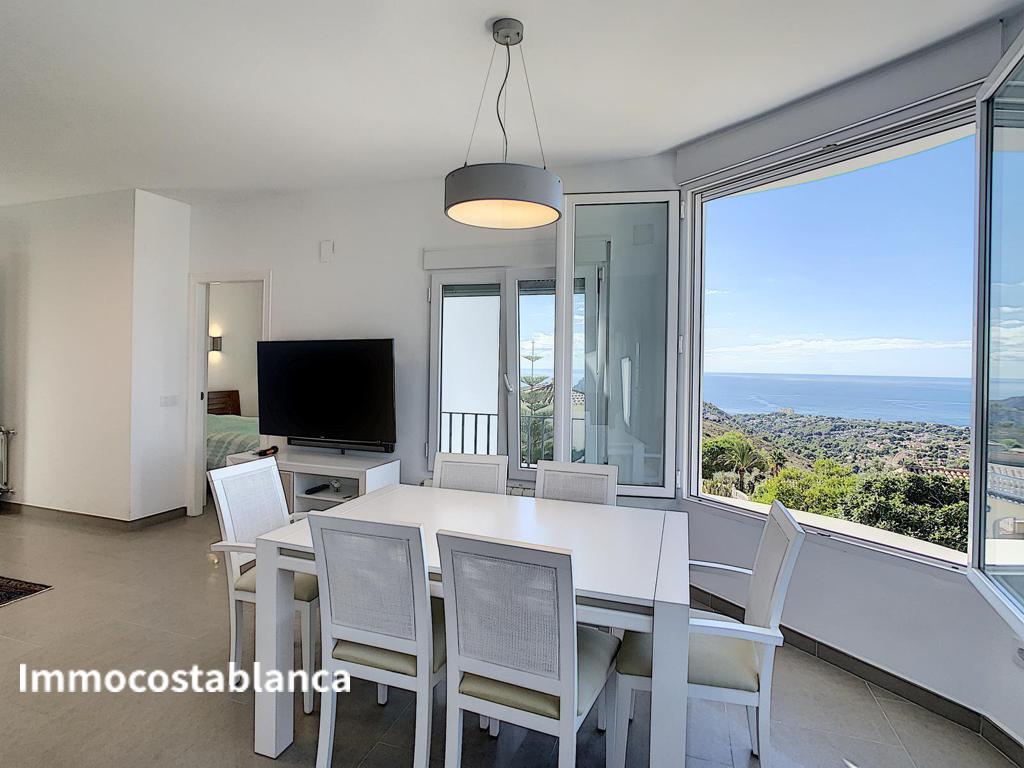 Detached house in Benitachell, 428 m², 1,490,000 €, photo 3, listing 44701936