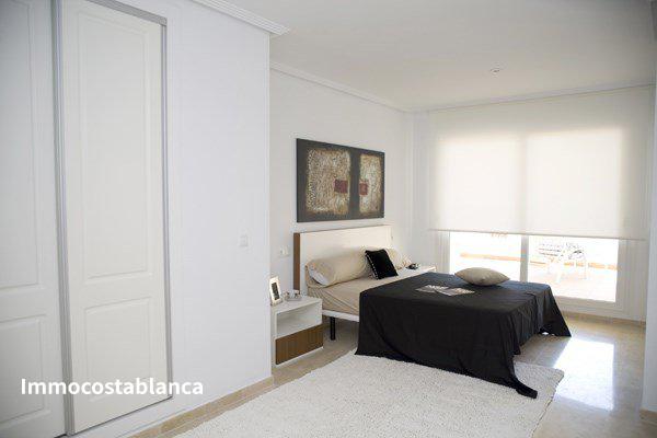 4 room apartment in Altea, 123 m², 245,000 €, photo 3, listing 64519688
