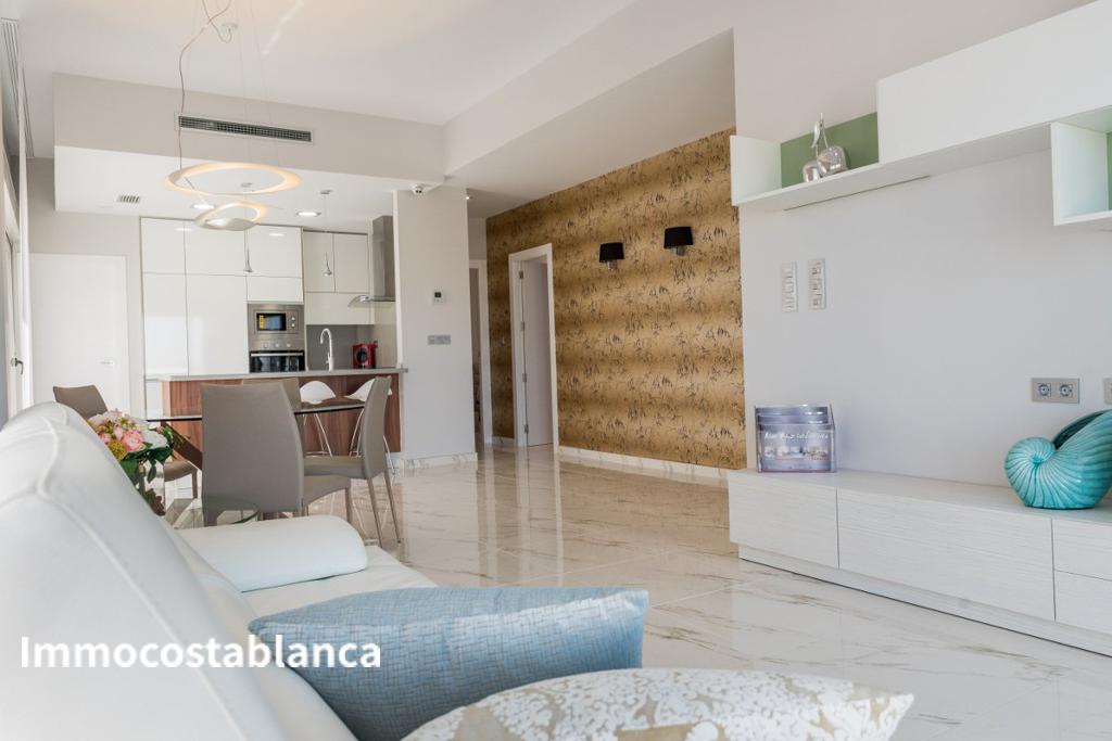 Villa in Dehesa de Campoamor, 157 m², 488,000 €, photo 2, listing 26136896