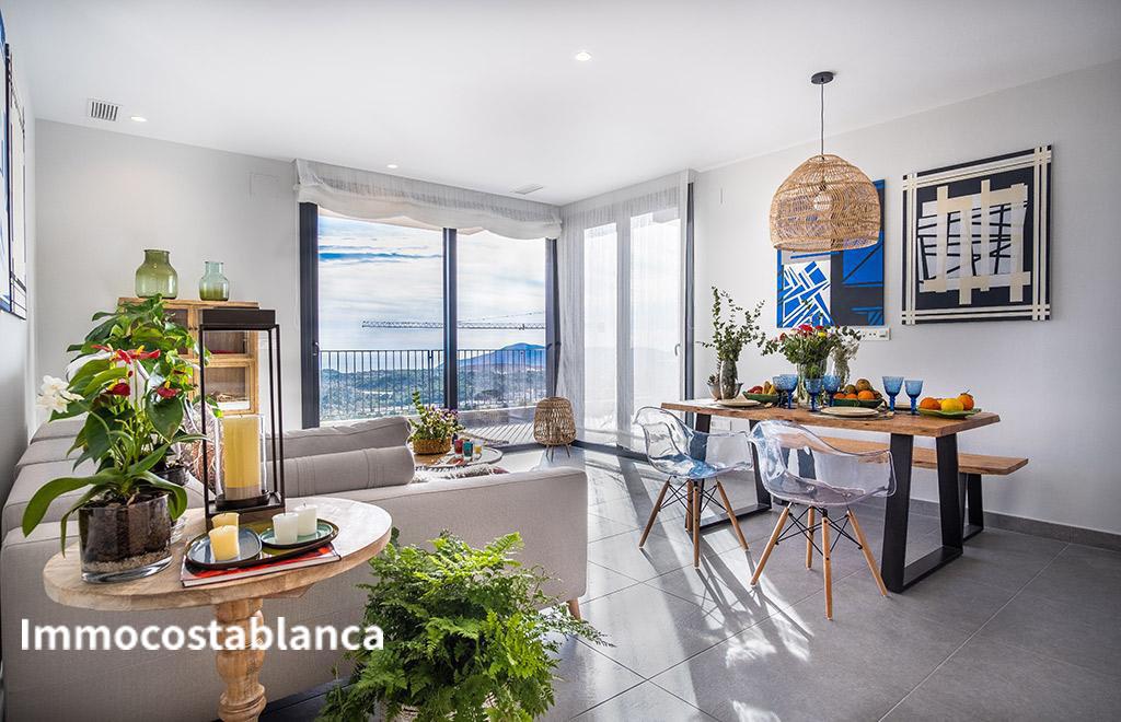 Villa in Alicante, 70 m², 283,000 €, photo 1, listing 14606328